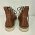 コールハーン COLE HAAN american classics plain toe waterproof boots アメリカンクラシックス プレーントゥ ウォータープルーフ ブーツ カウレザー メンズ 10M