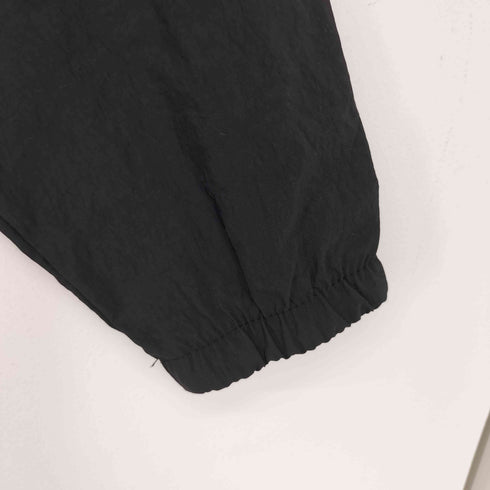 natto premium nylon pullover メンズ