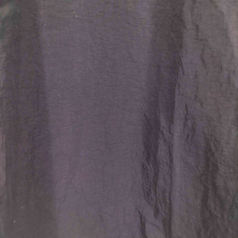 natto premium nylon pullover メンズ