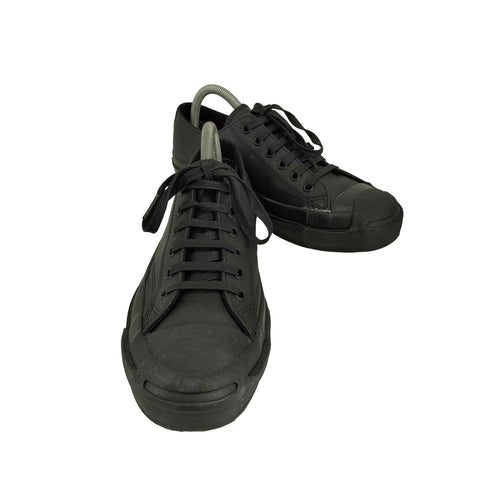 コンバースジャックパーセル CONVERSE JACKPARSELL レザー ローカットスニーカー メンズ JPN:25.5