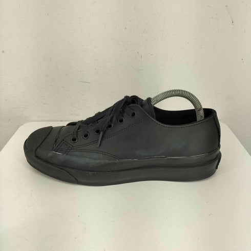 コンバースジャックパーセル CONVERSE JACKPARSELL レザー ローカットスニーカー メンズ JPN:25.5