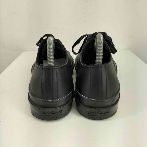 コンバースジャックパーセル CONVERSE JACKPARSELL レザー ローカットスニーカー メンズ JPN:25.5
