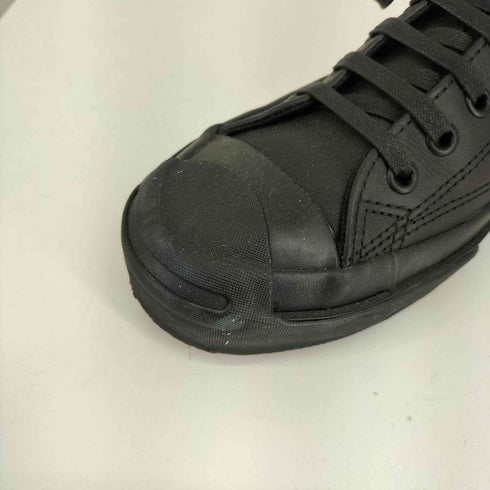 コンバースジャックパーセル CONVERSE JACKPARSELL レザー ローカットスニーカー メンズ JPN:25.5