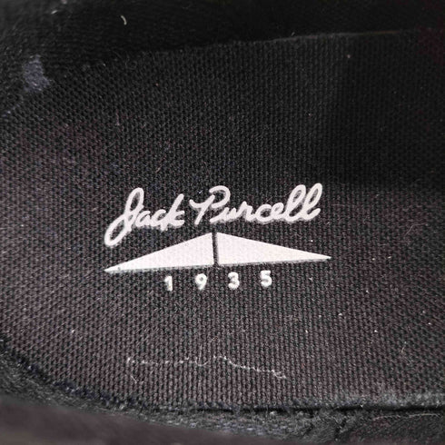 コンバースジャックパーセル CONVERSE JACKPARSELL レザー ローカットスニーカー メンズ JPN:25.5