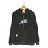 ヤンガーソング Younger Song star logo warm zip hoodie メンズ JPN:L