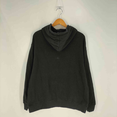 ヤンガーソング Younger Song star logo warm zip hoodie メンズ JPN:L