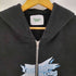 ヤンガーソング Younger Song star logo warm zip hoodie メンズ JPN:L