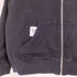 ヤンガーソング Younger Song star logo warm zip hoodie メンズ JPN:L