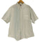 ブルックスブラザーズ BROOKS BROTHERS USA製 THE ORIGINAL POLO SHIRT TRADITIONAL FIT 半袖 ボタンダウン シャツ メンズ 17 1/2