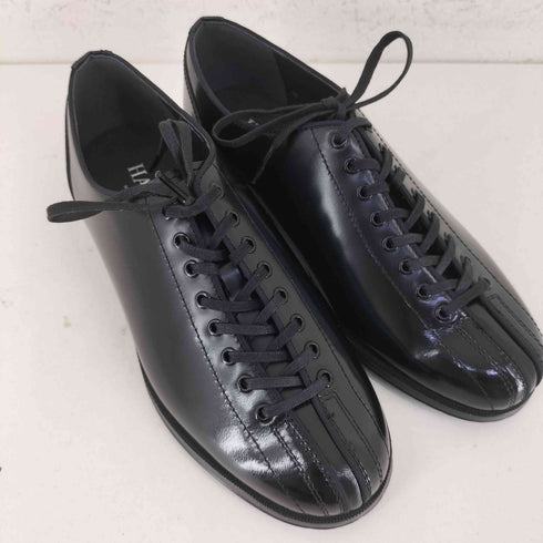ハルタ HARUTA レトロボウリングシューズ レディース 23