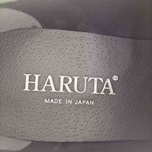 ハルタ HARUTA レトロボウリングシューズ レディース 23