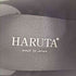 ハルタ HARUTA レトロボウリングシューズ レディース 23