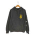ステューシー Stussy 23SS CROWN WREATH PIGMENT DYED HOODIE メンズ import:S