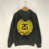 ステューシー Stussy 23SS CROWN WREATH PIGMENT DYED HOODIE メンズ import:S