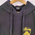ステューシー Stussy 23SS CROWN WREATH PIGMENT DYED HOODIE メンズ import:S
