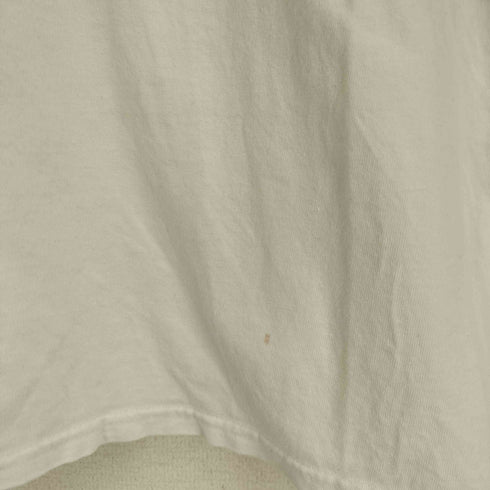ポートアンドカンパニー PORT and COMPANY フロントプリント S/S Tシャツ メンズ import:XL