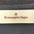 エルメネジルドゼニア Ermenegildo Zegna イタリア製 リネン100 ポロシャツ メンズ 52