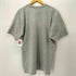 ナイキ NIKE 00S グレータグ グラフィック グリッドロゴ クルーネック S/S Tシャツ メンズ import:L