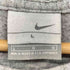 ナイキ NIKE 00S グレータグ グラフィック グリッドロゴ クルーネック S/S Tシャツ メンズ import:L