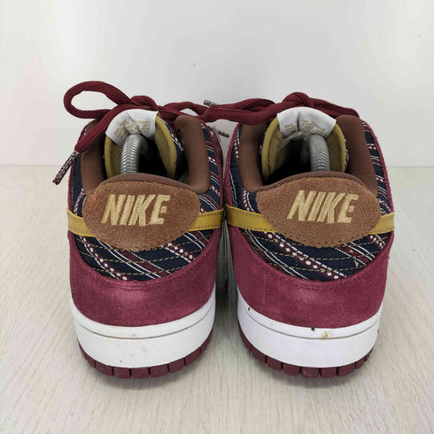 ナイキスケートボーディング NIKE SB Dunk Low Anchorman ローカットスニーカー メンズ JPN:27.5