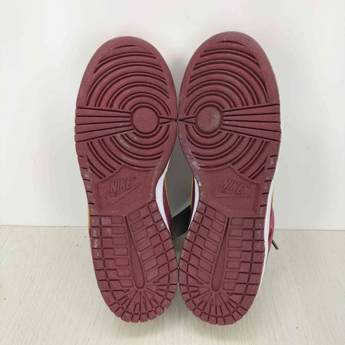 ナイキスケートボーディング NIKE SB Dunk Low Anchorman ローカットスニーカー メンズ JPN:27.5