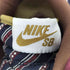 ナイキスケートボーディング NIKE SB Dunk Low Anchorman ローカットスニーカー メンズ JPN:27.5