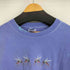 ギルダン GILDAN 90-00S ULTRA COTTON フロント刺繍 S/S Tシャツ メンズ import:XXL
