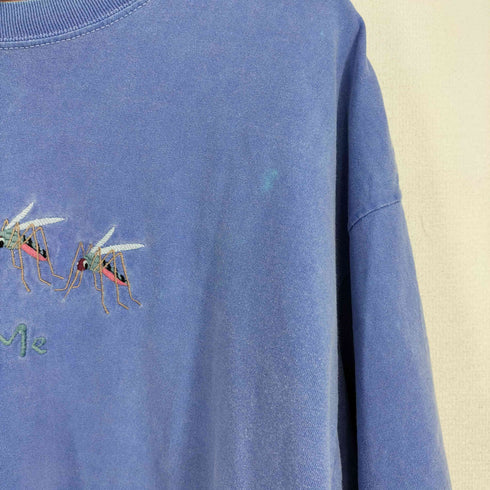 ギルダン GILDAN 90-00S ULTRA COTTON フロント刺繍 S/S Tシャツ メンズ import:XXL