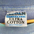 ギルダン GILDAN 90-00S ULTRA COTTON フロント刺繍 S/S Tシャツ メンズ import:XXL