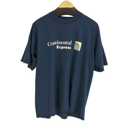 フルーツオブザルーム FRUIT OF THE LOOM 90S 両面プリント S/S Tシャツ メンズ import:XL