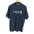 フルーツオブザルーム FRUIT OF THE LOOM 90S 両面プリント S/S Tシャツ メンズ import:XL