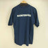 フルーツオブザルーム FRUIT OF THE LOOM 90S 両面プリント S/S Tシャツ メンズ import:XL
