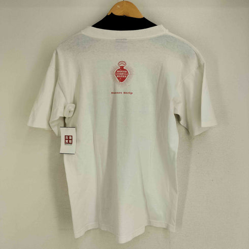 ハウスオブブルース house of blues 90S 両面プリント S/S Tシャツ メンズ import:M