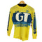 GT DYNO USA製 両面プリント L/S メッシュカットソー メンズ import:S