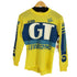 GT DYNO USA製 両面プリント L/S メッシュカットソー メンズ import:S
