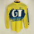 GT DYNO USA製 両面プリント L/S メッシュカットソー メンズ import:S