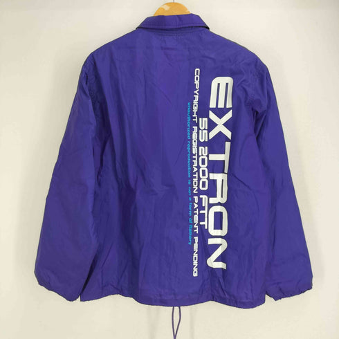 フューチュララボラトリーズ FUTURA LABORATORIES 両面プリントコーチジャケット メンズ import:M