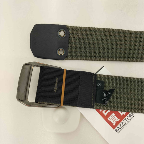 アークテリクス ARCTERYX バックルロゴ コンベヤーベルト メンズ