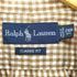ラルフローレン RALPH LAUREN 90S CLASSIC FIT ポニー刺繍 L/S ボタンダウンシャツ BIG メンズ 2XB