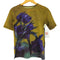 アメリ AMERI SHEER FLOWERBASE PRINT TOP レディース FREE