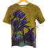 アメリ AMERI SHEER FLOWERBASE PRINT TOP レディース FREE