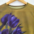 アメリ AMERI SHEER FLOWERBASE PRINT TOP レディース FREE
