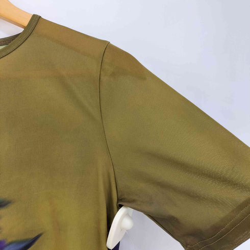 アメリ AMERI SHEER FLOWERBASE PRINT TOP レディース FREE