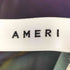 アメリ AMERI SHEER FLOWERBASE PRINT TOP レディース FREE