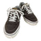 バンズ VANS マーベリック TAUPE/WHITE レディース EUR:36