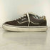 バンズ VANS マーベリック TAUPE/WHITE レディース EUR:36