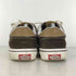 バンズ VANS マーベリック TAUPE/WHITE レディース EUR:36