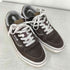 バンズ VANS マーベリック TAUPE/WHITE レディース EUR:36