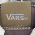 バンズ VANS マーベリック TAUPE/WHITE レディース EUR:36