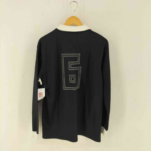 Taiga Igari Two-Tone Racing Shirt domestic メンズ JPN:M